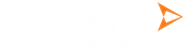 LiveSource Logo